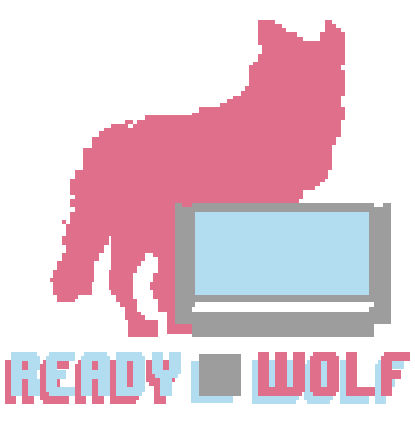 Ready Wolf